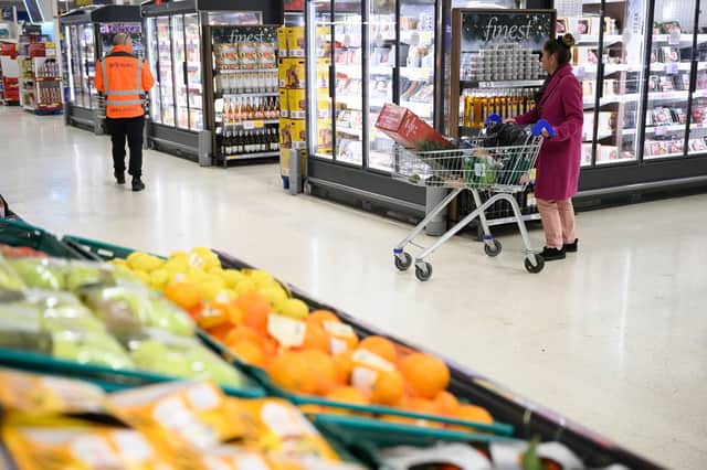 Tesco is recalling a popular Meal Deal item - as it could have salmonella