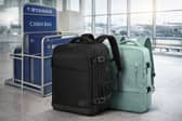 Ryanair's luggage rules are very strict - but these bargain bags should help you stay compliant