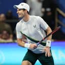 Andy Murray has been named the most inspirational British sports star of the 21st century.