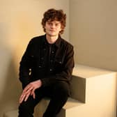 Hull-born actor Robert Aramayo has two nominations at this year's BAFTA Film Awards