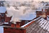 Cold weather remains a serious risk to public health.