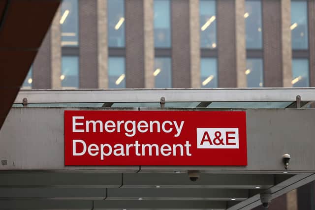 Cases of the vomiting bug have reached their highest level so far this winter.