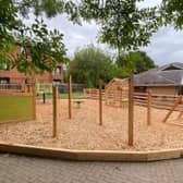 Chapeltown Community Nursery, located on Reginald Street, Chapeltown, received an ‘Expected standard’ for behaviour, attitudes and establishing routines.