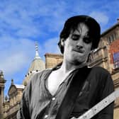As Jeff Buckley's documentary continues to screen at Hyde Park Picture House, we look back at his celebrated one-and-only performance in Leeds in 1995.