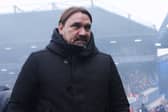 Daniel Farke will hold his pre-Aston Villa press conference this afternoon.
