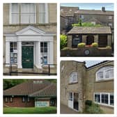 Patients across North Yorkshire have shared how their GP surgery is performing.