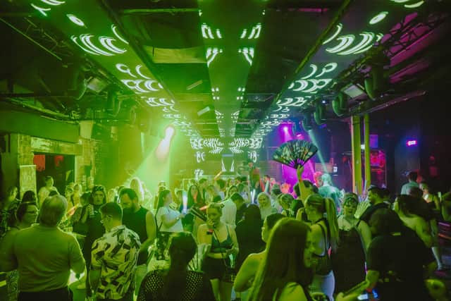 Leeds Raves Meet the man who is bringing a mix of rave and musical theatre to Leeds ...