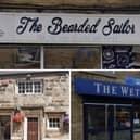 15 of the most popular fish and chip shops in Leeds - including Wetherby Whaler and Murgatroyds