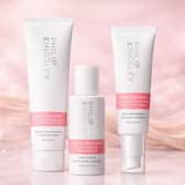 A salon-inspired routine designed to strengthen, smooth and revive tired hair just in time for Mother’s Day pampering