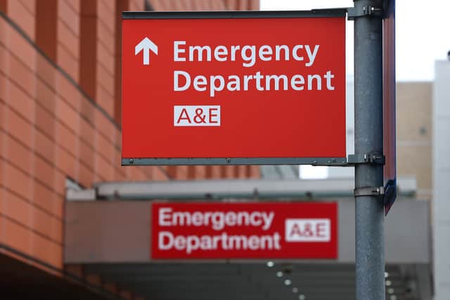 Parents are being urged to check their child's vaccination status as cases of measles soar following outbreak.