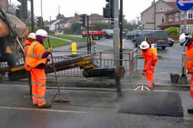 Leeds City Council has welcomed a proactive approach to strengthening the city’s pothole repair capability.