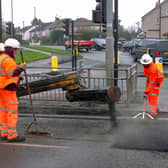 Leeds City Council has welcomed a proactive approach to strengthening the city’s pothole repair capability.
