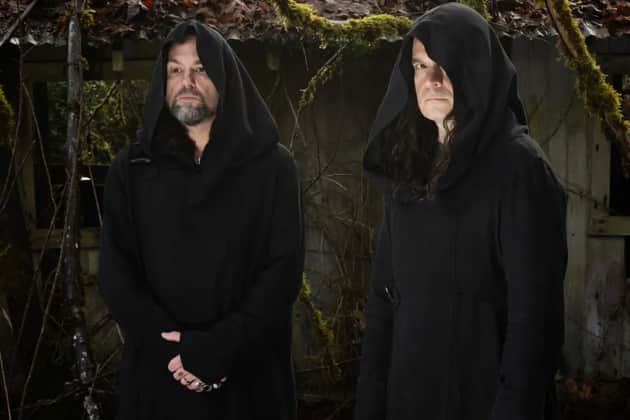 Sunn O))) have announced a date at Project House in Leeds this July.