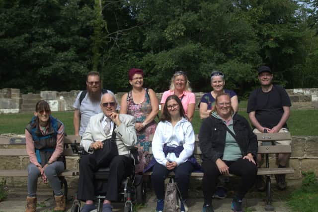 With funding struggles, The LSDBP relies on public support to sustain its future