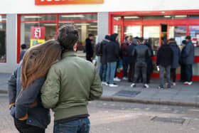 Iceland will close its Chester Road, Woodseats store on April 18, 2026 (Photo: Getty Images)