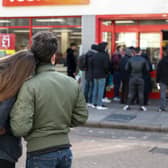 Iceland will close its Chester Road, Woodseats store on April 18, 2026 (Photo: Getty Images)