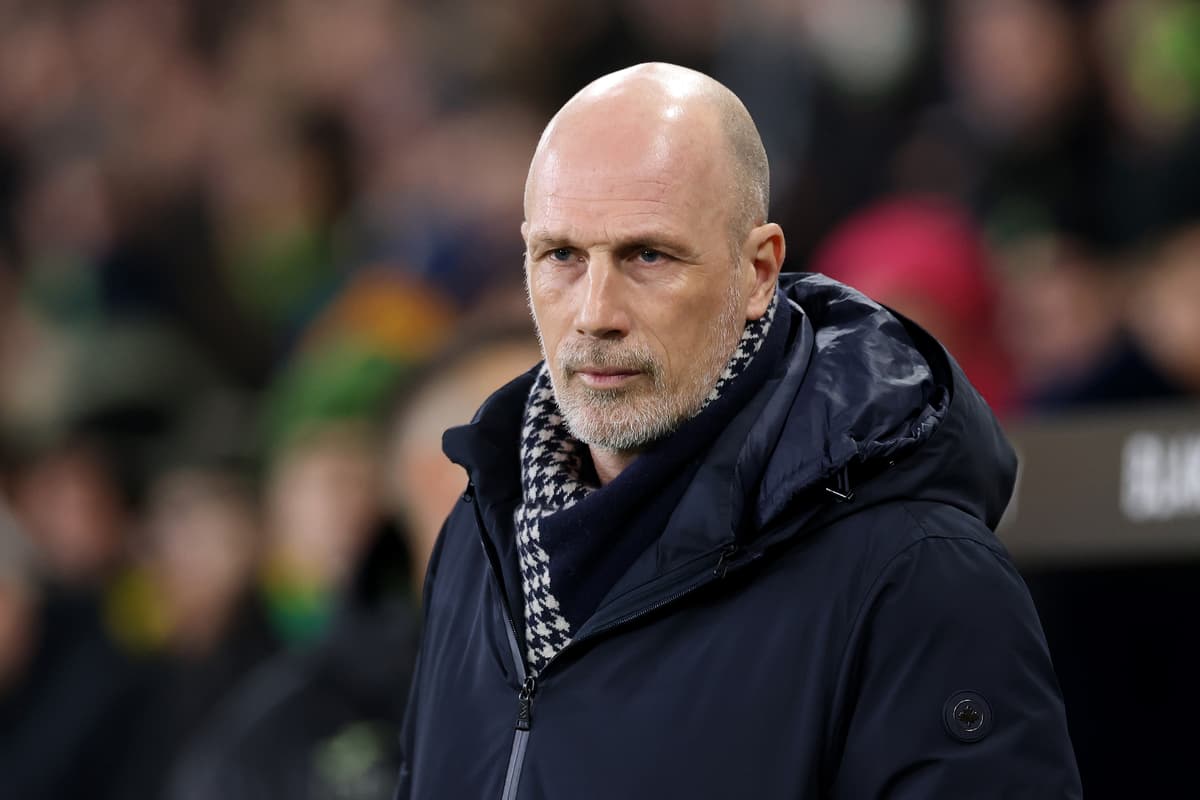„Meine Spieler glauben daran“ – Warnung für Leeds United: Der ...