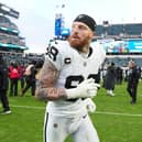 NFL Star Maxx Crosby has confirmed his investment in Leeds United.