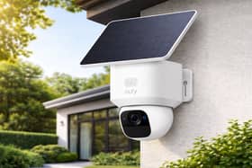 Eufy's SoloCam E30 has never been this cheap