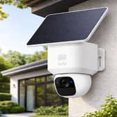Eufy's SoloCam E30 has never been this cheap