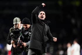 Predicted points: 82.