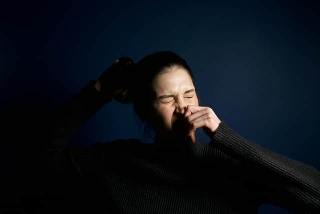 Antihistamines can react poorly with other medications.