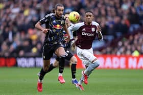 Dominic Calvert-Lewin has been praised by two legendary Premier League strikers.
