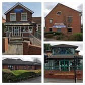 Patients across Wakefield have shared how they feel their GP surgery is performing.
