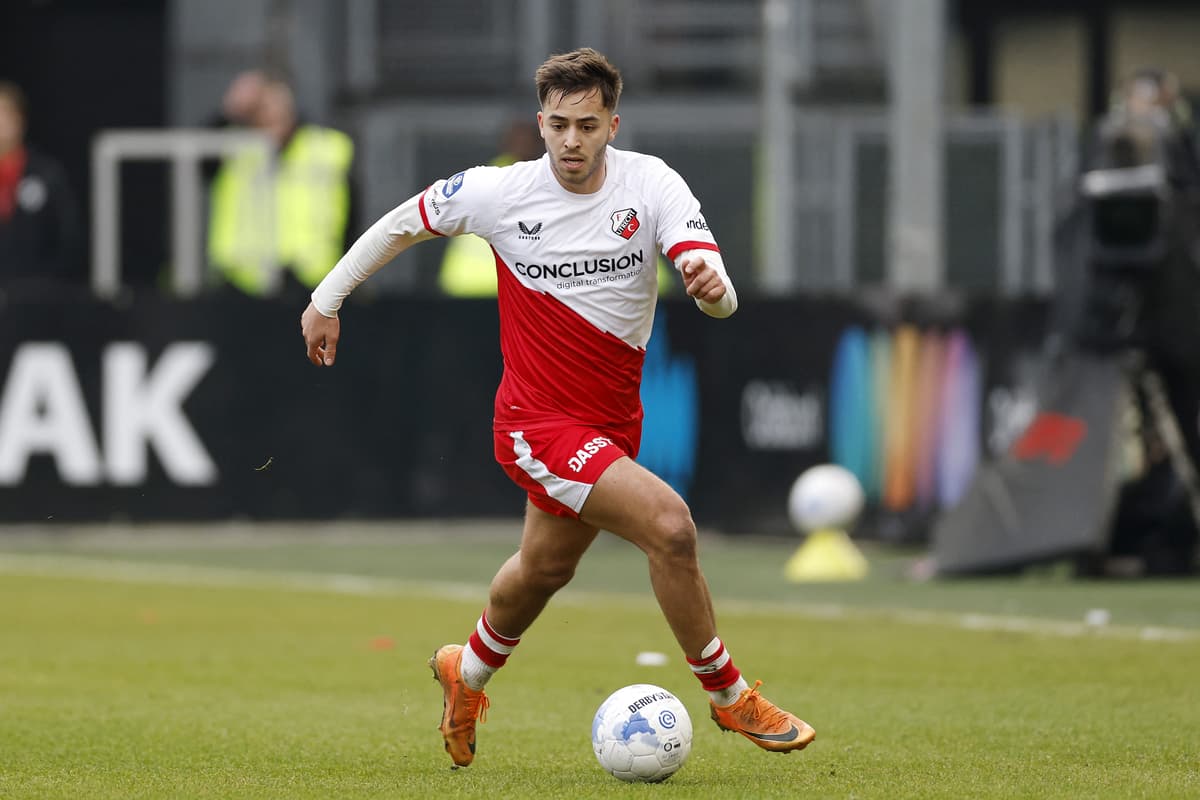 Aktuelle Transfergerüchte um Leeds United: Linksverteidiger aus der ...