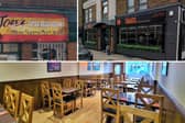 13 of the most popular restaurants in Wakefield according to Tripadvisor reviews