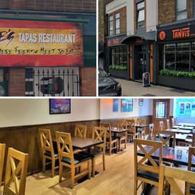 13 of the most popular restaurants in Wakefield according to Tripadvisor reviews