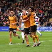 Joe Gelhardt was back on the scoresheet for Hull City last weekend.