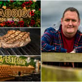 Danny Malin tells us about his favourite places for a steak in Yorkshire.