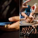 Ditch being perpetually digital in Leeds this year and instead, 'go analogue' with one of seven local activities guaranteed to put down your smartphone. 