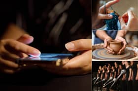 Ditch being perpetually digital in Leeds this year and instead, 'go analogue' with one of seven local activities guaranteed to put down your smartphone. 