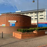Leeds General Infirmary