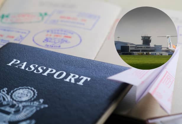 Changes to travel after the rollout of the Electronic Travel Authorisation today mean some dual nationals in the city might need to plan more ahead than they previously had to.