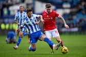 Liam Cooper joined Sheffield Wednesday earlier this season.