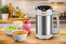 Tefal's Easy Soup maker has dropped significantly in price - and it's a brilliant kitchen accessory