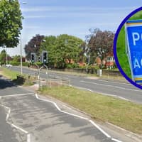 Motorist admits dangerous driving that killed pensioner in Leeds
