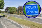 Hickman admitted knocking down and killing the elderly woman on Harrogate Road, Alwoodley, through dangerous driving.