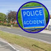 Hickman admitted knocking down and killing the elderly woman on Harrogate Road, Alwoodley, through dangerous driving.
