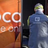 Ocado is cutting 1,000 jobs