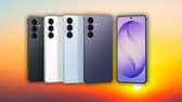 The Samsung Galaxy S26 range is available in a selection of new colours, with upgraded cameras, Galaxy AI features and double storage offered during the UK pre-order window.