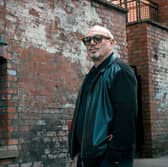 Huey Morgan is set to celebrate 30 years of the iconic Fun Lovin' Criminals album, Come Find Yourself, with a UK tour in October - including a date in Leeds.