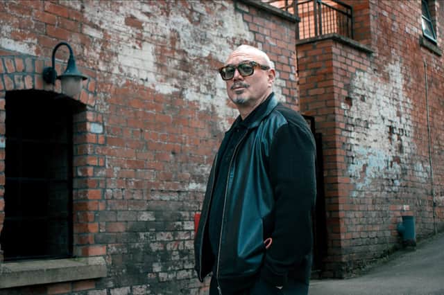 Huey Morgan is set to celebrate 30 years of the iconic Fun Lovin' Criminals album, Come Find Yourself, with a UK tour in October - including a date in Leeds.