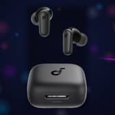Anker's Soundcore P30i earbuds are a brilliant budget bud at their usual price - but with 52% off they're an absolute steal