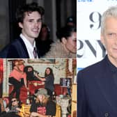 (Clockwise from top left) Cruz Beckham, Peter Capaldi and Psychedelic Porn Crumpets are just some of the gigs taking place in the city this weekend.