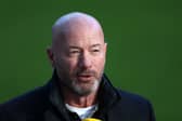 VERDICT: On Leeds United from Alan Shearer.