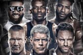 Who will punch their ticket and head to WrestleMania 42 for a chance at the WWE Undisputed and WWE Women's World Championships - and what will be left of them after this weekend's Elimination Chamber?